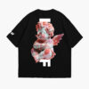 LIT AF Oversized Pouting Cupid